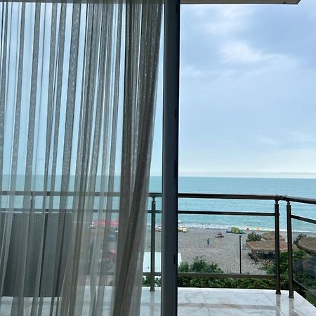 Sunshine Hotel Kvariati Εξωτερικό φωτογραφία