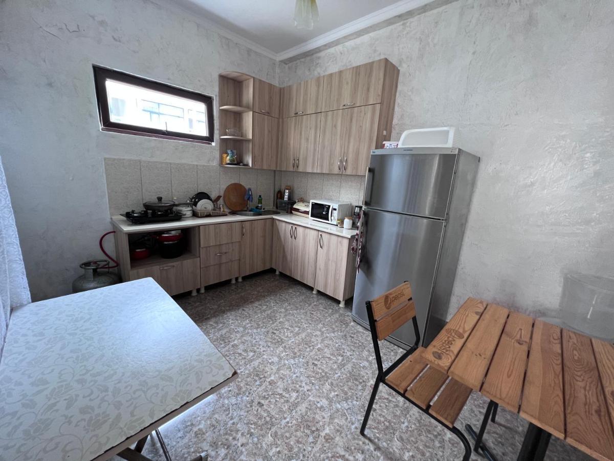 Sunshine Hotel Kvariati Εξωτερικό φωτογραφία