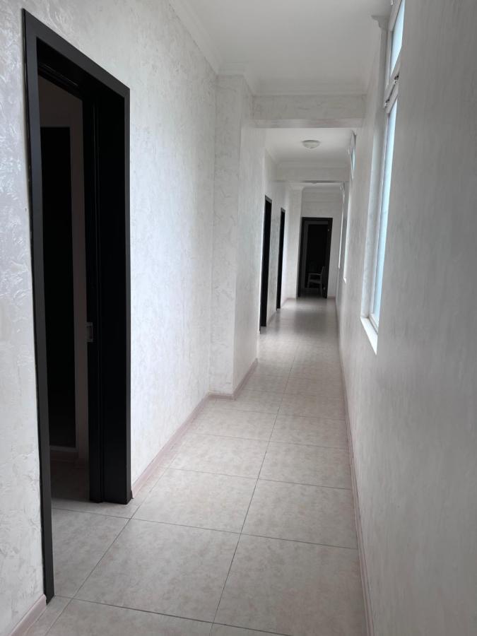 Sunshine Hotel Kvariati Εξωτερικό φωτογραφία