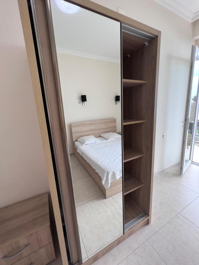 Sunshine Hotel Kvariati Εξωτερικό φωτογραφία