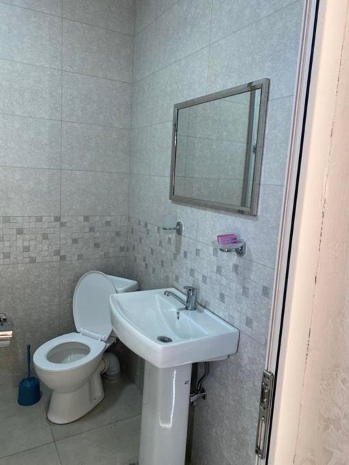 Sunshine Hotel Kvariati Εξωτερικό φωτογραφία