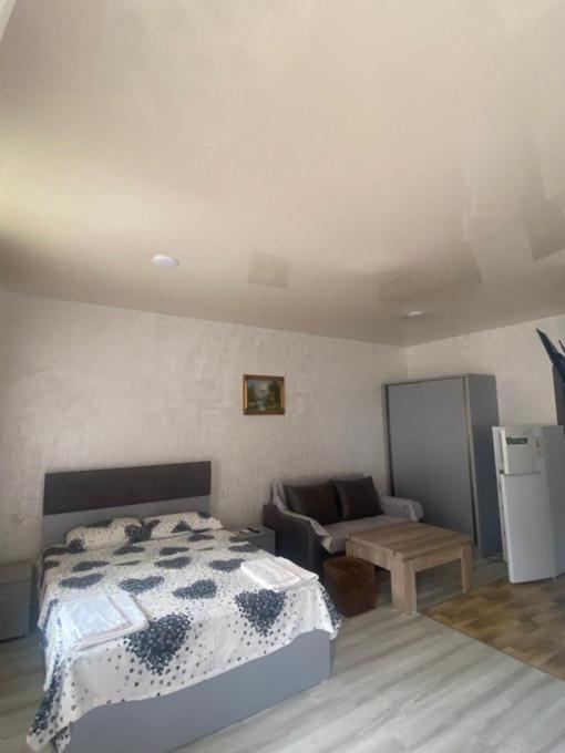 Sunshine Hotel Kvariati Εξωτερικό φωτογραφία