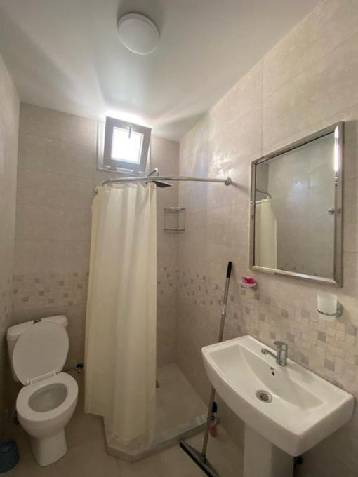 Sunshine Hotel Kvariati Εξωτερικό φωτογραφία
