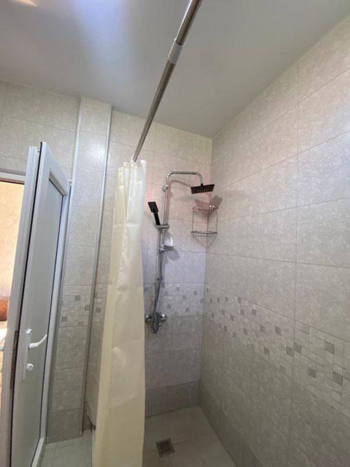 Sunshine Hotel Kvariati Εξωτερικό φωτογραφία