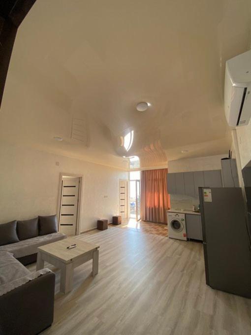 Sunshine Hotel Kvariati Εξωτερικό φωτογραφία
