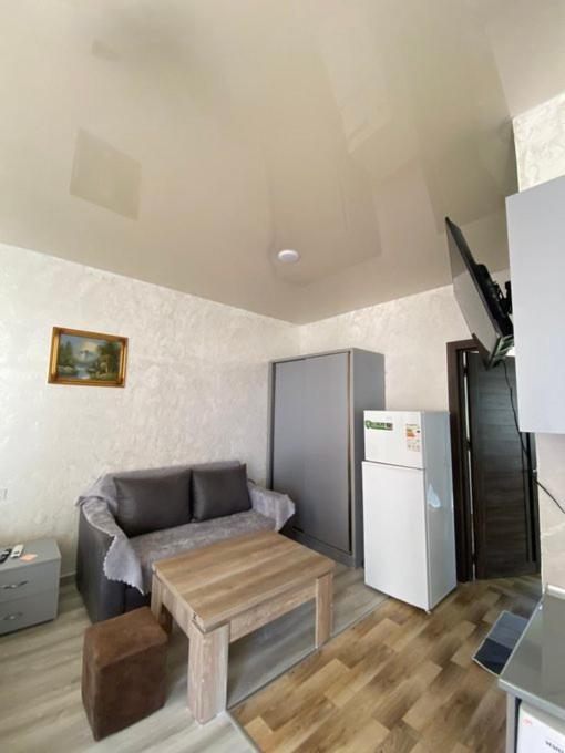 Sunshine Hotel Kvariati Εξωτερικό φωτογραφία