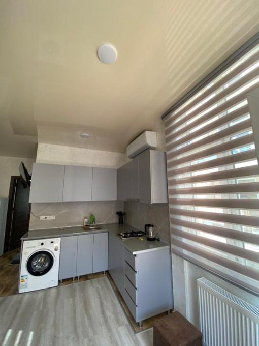 Sunshine Hotel Kvariati Εξωτερικό φωτογραφία